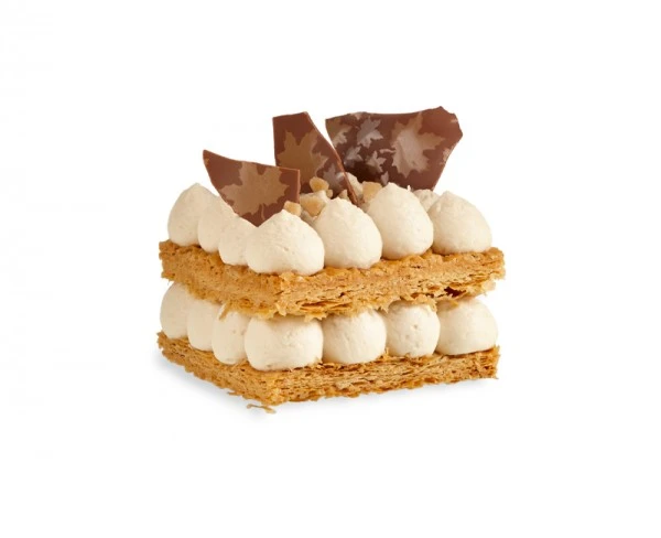 Maple mille feuilles | Première Moisson