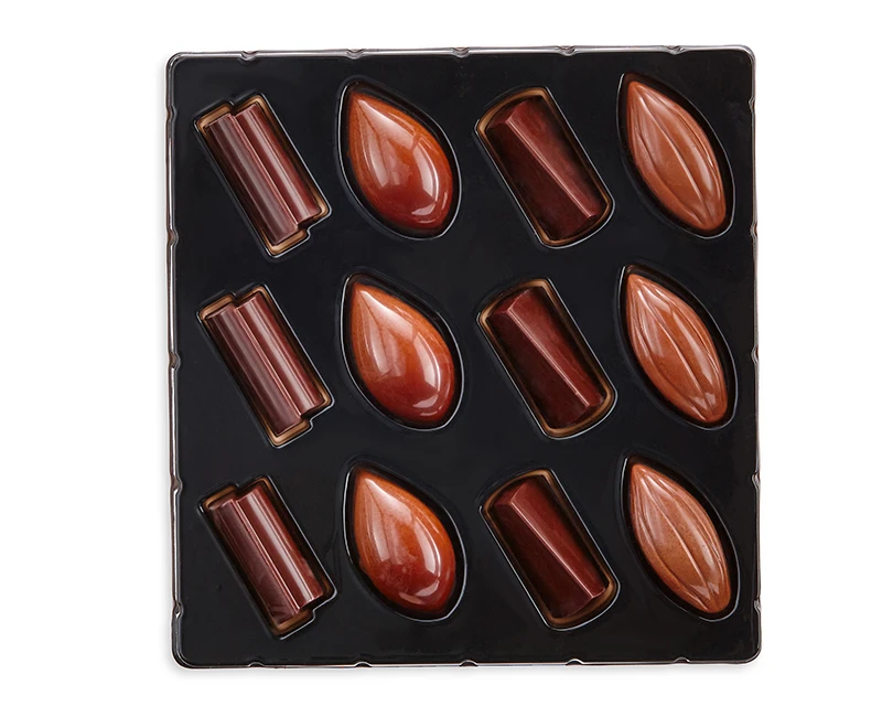 Offrir du temps Et du Chocolat! — Chocolats Favoris