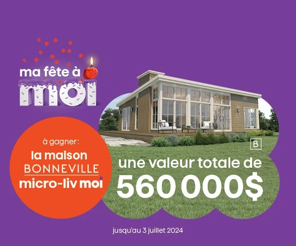 Promotions Première Moisson