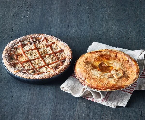 $2 OFF ALL APPLE PIES