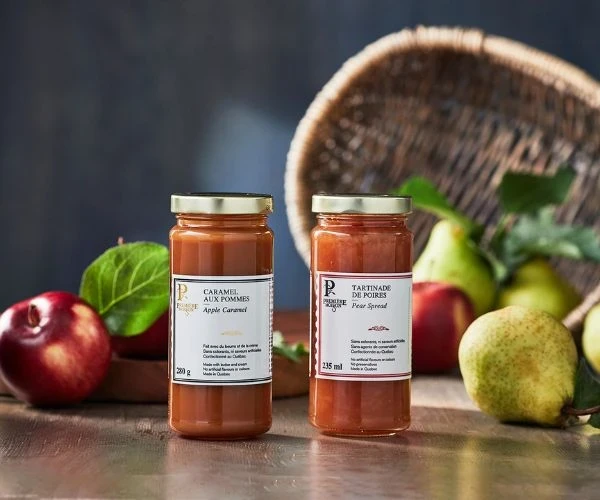 $2 OFF ORCHARD FRUIT SPREAD DUO
