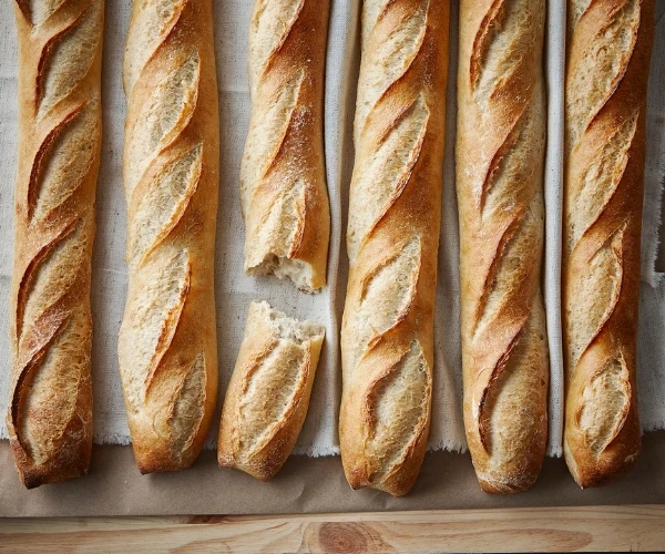25% OFF OUR CLASSIC BAGUETTE