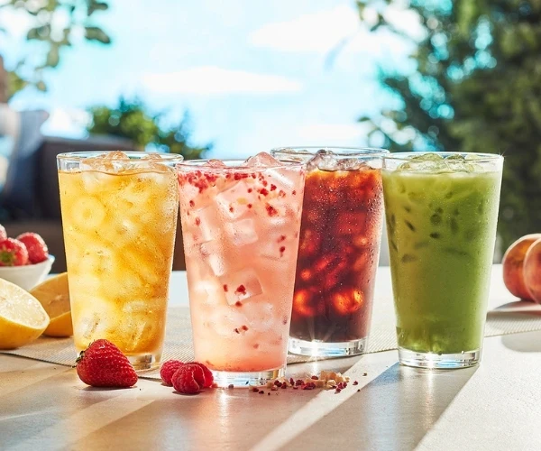 Promotions Première Moisson