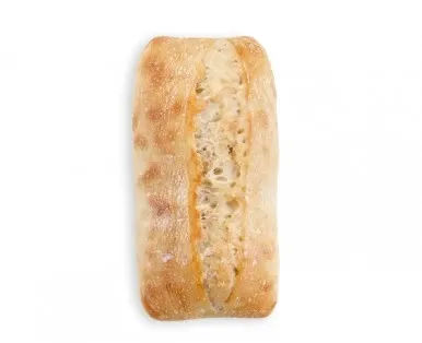 Ciabatta Sandwich Bun (3" x 6")