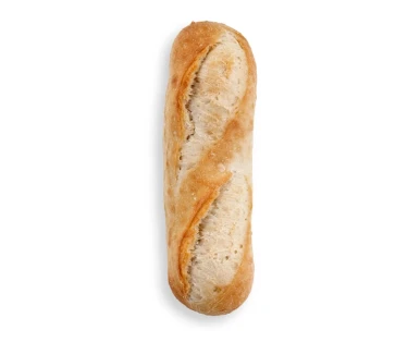 French Half Baguettes