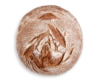 Organic Integral Sourdough Bread