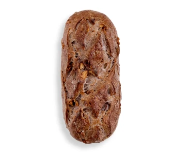 Walnut Sourdough Bread