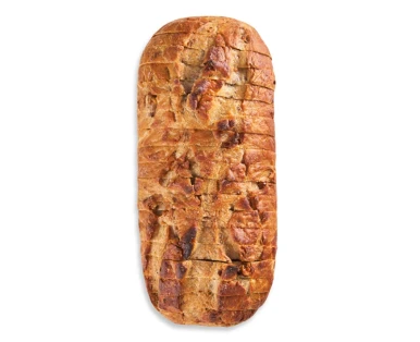 Walnut Sourdough Bread