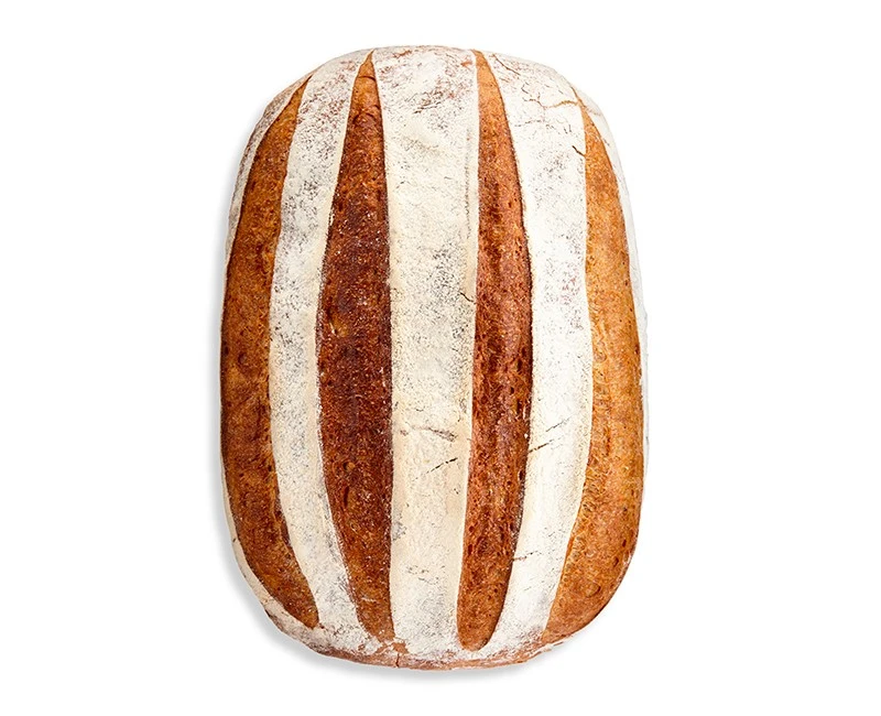 Country Style Bread