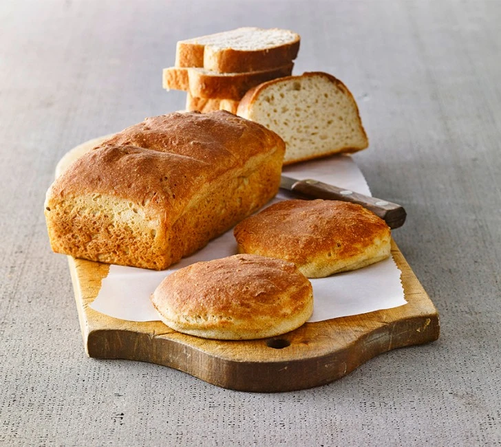 Plain Loaf L'Alternative
