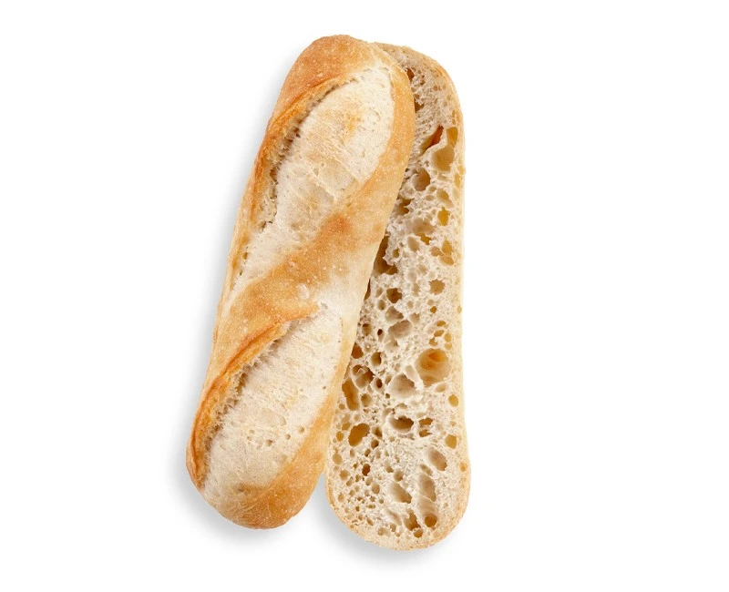 French Half Baguette