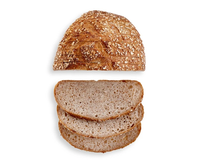 Multigrain Round Loaf