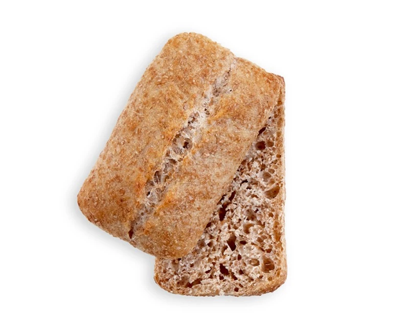 Whole Wheat Roll