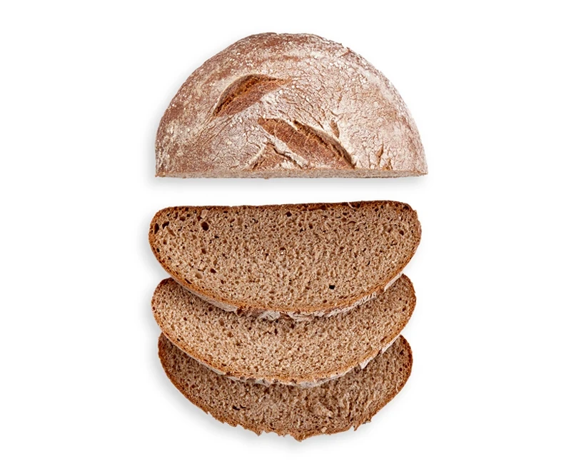 Organic Integral Sourdough Bread