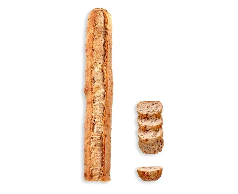 Organic Sprouted Grain Baguette