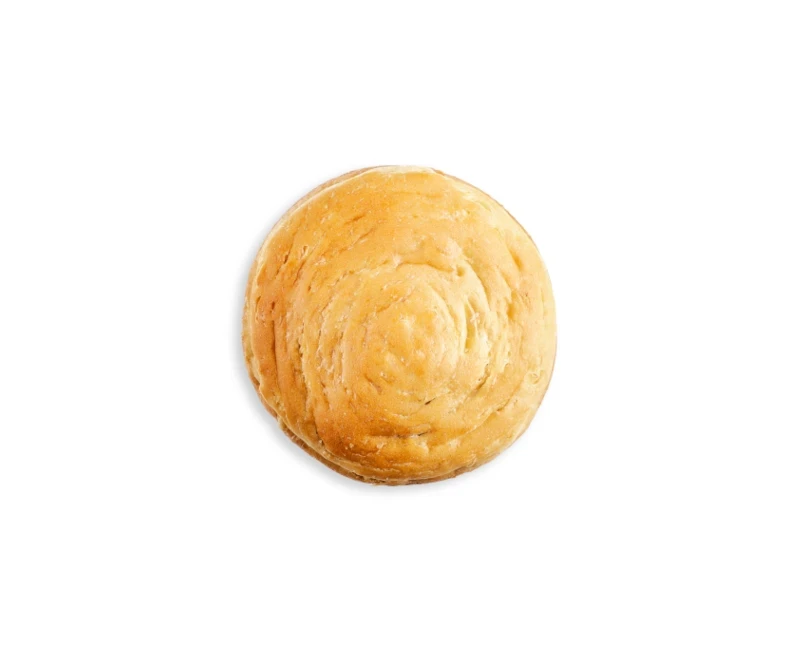 Petit pain-croissant