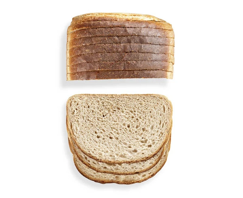 Rye Bread