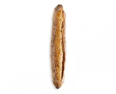 SPROUTED MEDLEY BAGUETTE