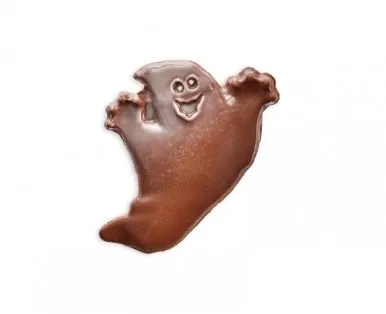 CHOCOLATE GHOST