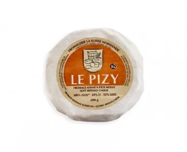 PIZY CHEESE