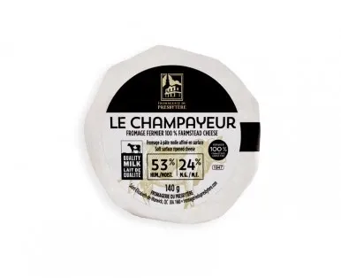 FROMAGE CHAMPAYEUR