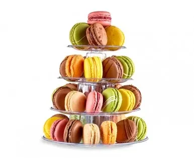 PARTY MACARONS