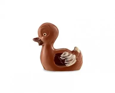 CHOCOLATE DUCKLING