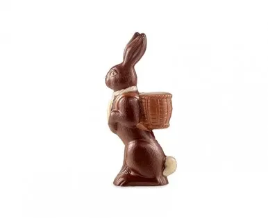 CHOCOLATE COUNTRY BUNNY