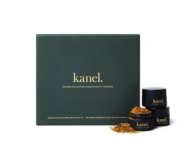 KANEL VOYAGER COLLECTION