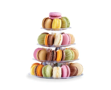 PARTY MACARONS