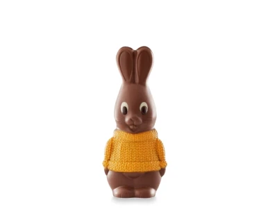 CHOCOLATE CHILLY BUNNY