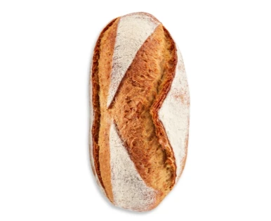 ORGANIC CHARLEVOIX BREAD WITH KAMUT® BRAND WHEAT