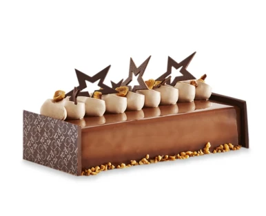 BÛCHE ROYALE