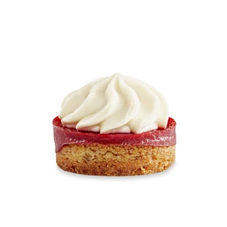 RASPBERRY-VANILLA MIGNON