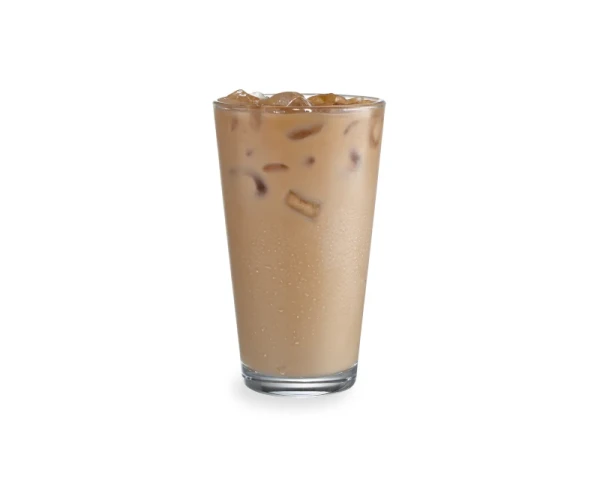 ICED LATTÉ | Première Moisson