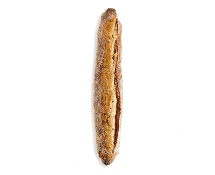SPROUTED MEDLEY BAGUETTE