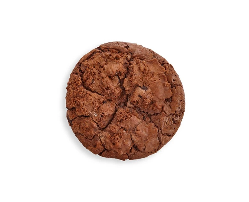 DOUBLE CHOCOLATE COOKIE