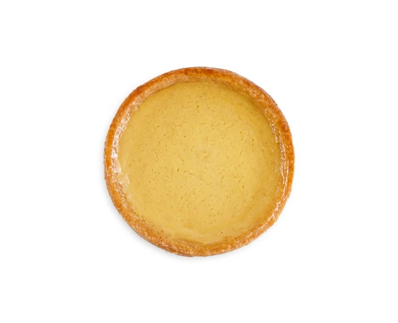 PUMPKIN TART