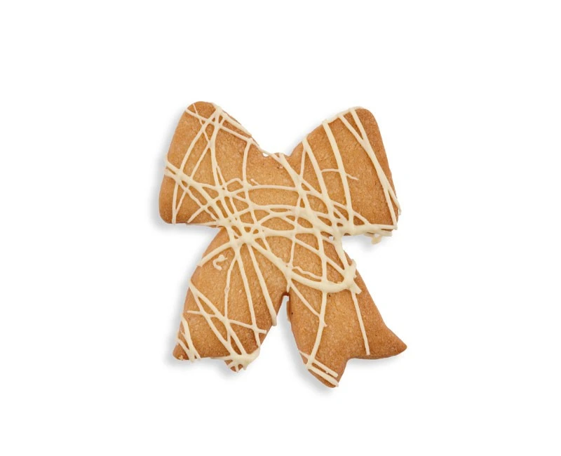 BOW COOKIE