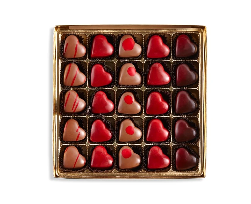 VALENTINE'S DAY CHOCOLATES | Première Moisson