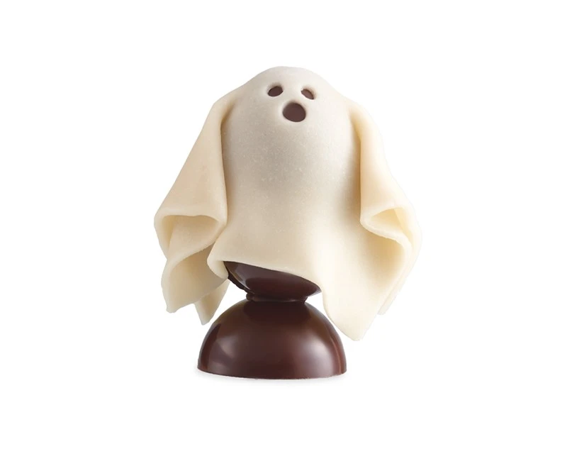 CHOCOLATE GHOST