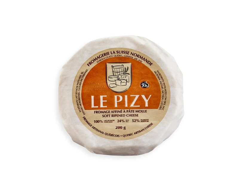 FROMAGE PIZY