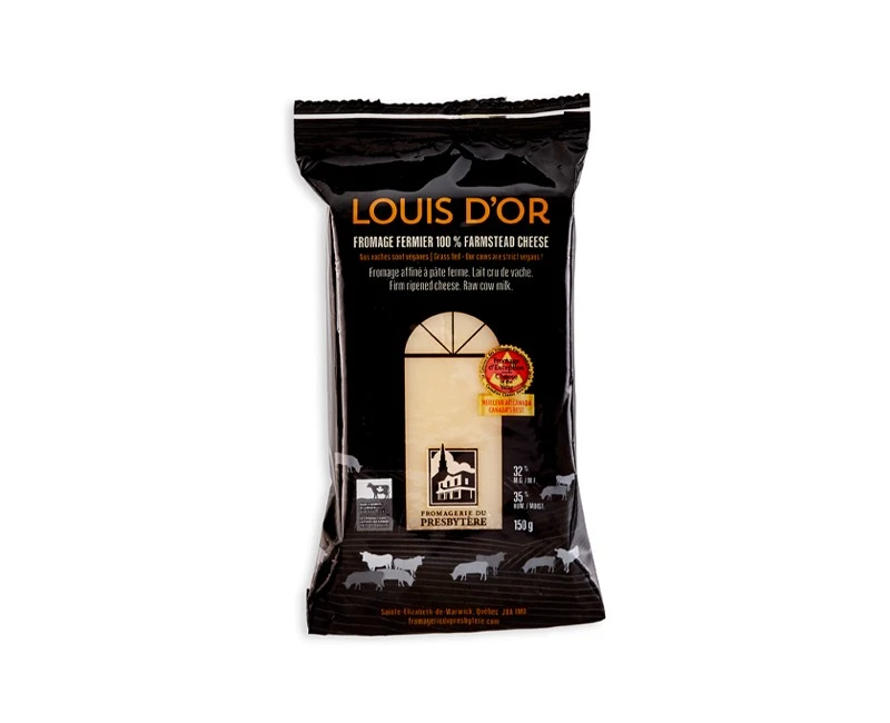 LOUIS D'OR CHEESE