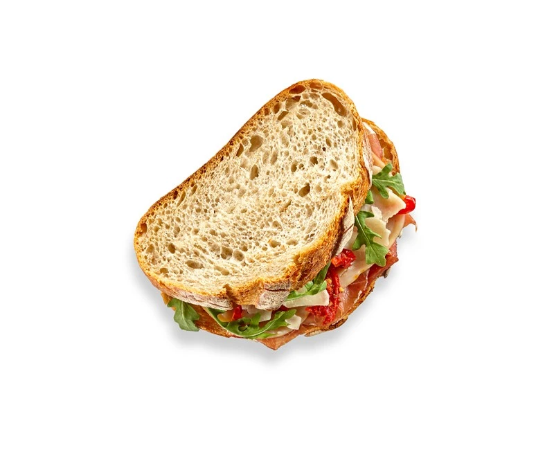 COUNTRY-STYLE SANDWICH