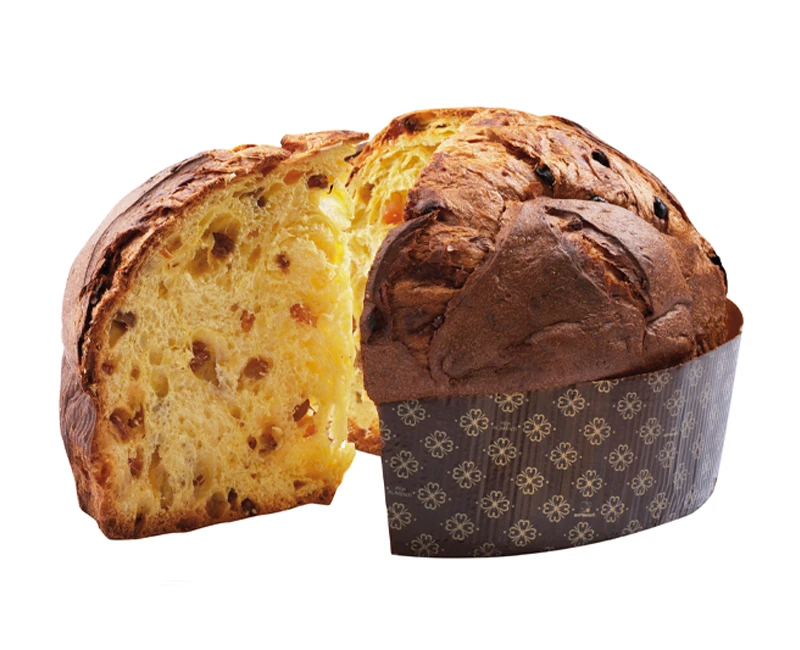 TRADITIONAL PANETTONE