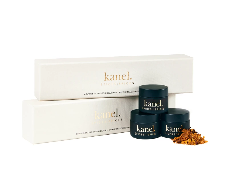 SIGNATURE COLLECTION - KANEL