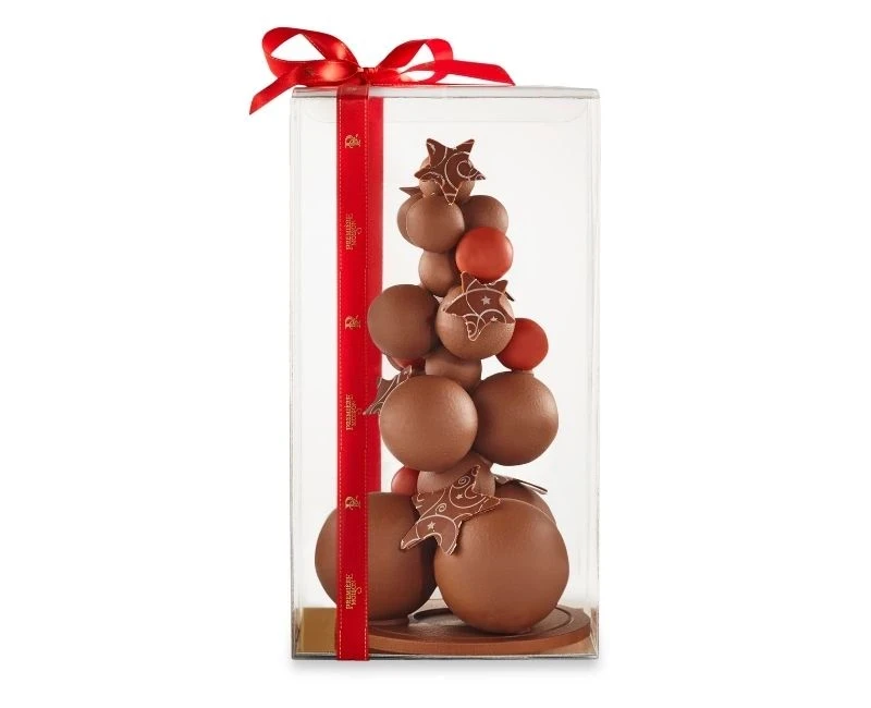 Chocolat de Noël : recettes pour l'offrir ou le déguster