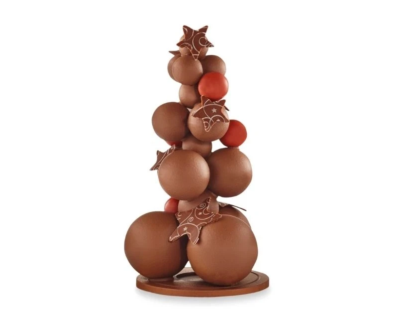 Chocolats de Noël en ligne