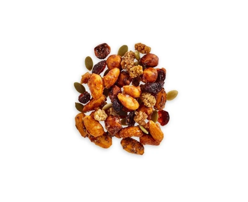 FESTIVE MIXED NUTS