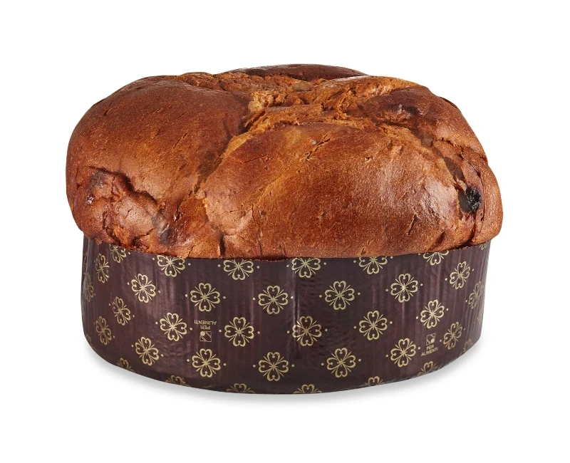 TRADITIONAL PANETTONE